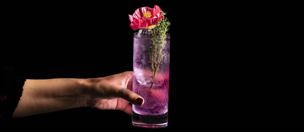 Engel Bar | Speakeasy cocktail bar close to Bank station